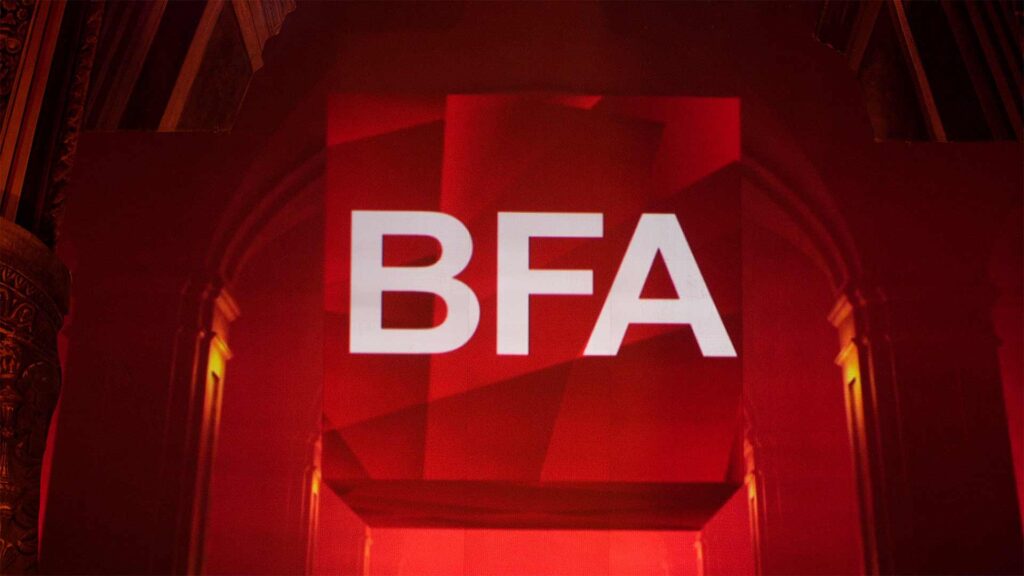 Best Fashion Awards 2011