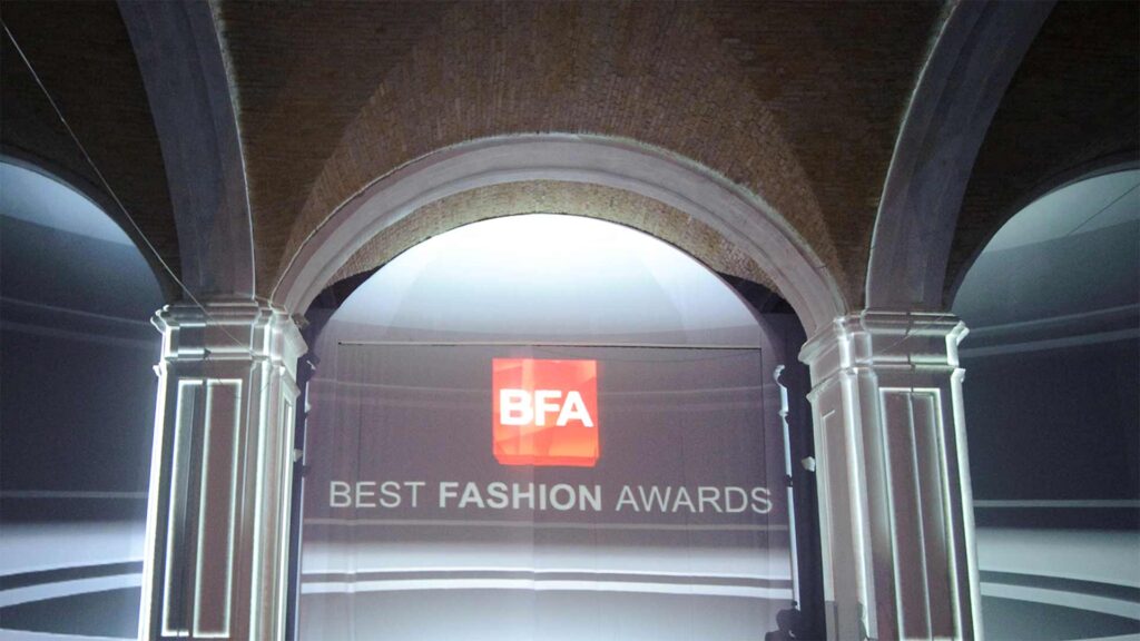 Best Fashion Awards 2010