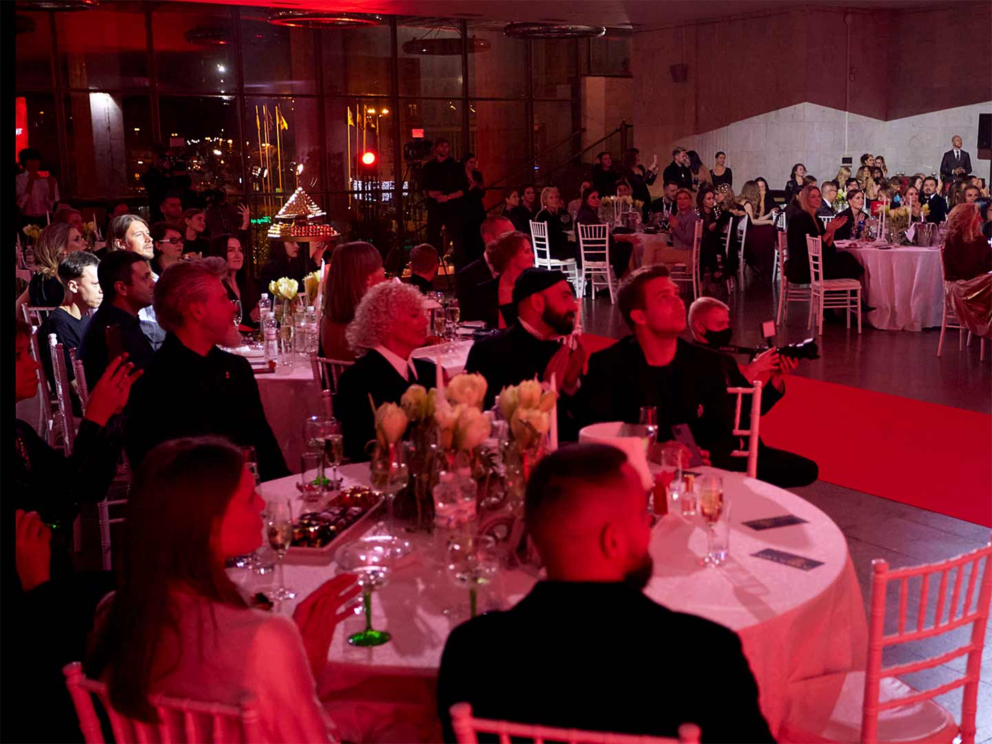 Best Fashion Awards 2021