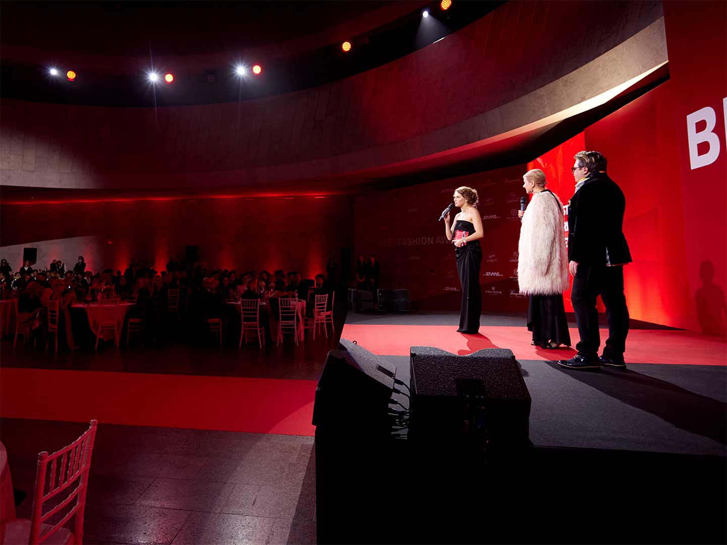 Best Fashion Awards 2021
