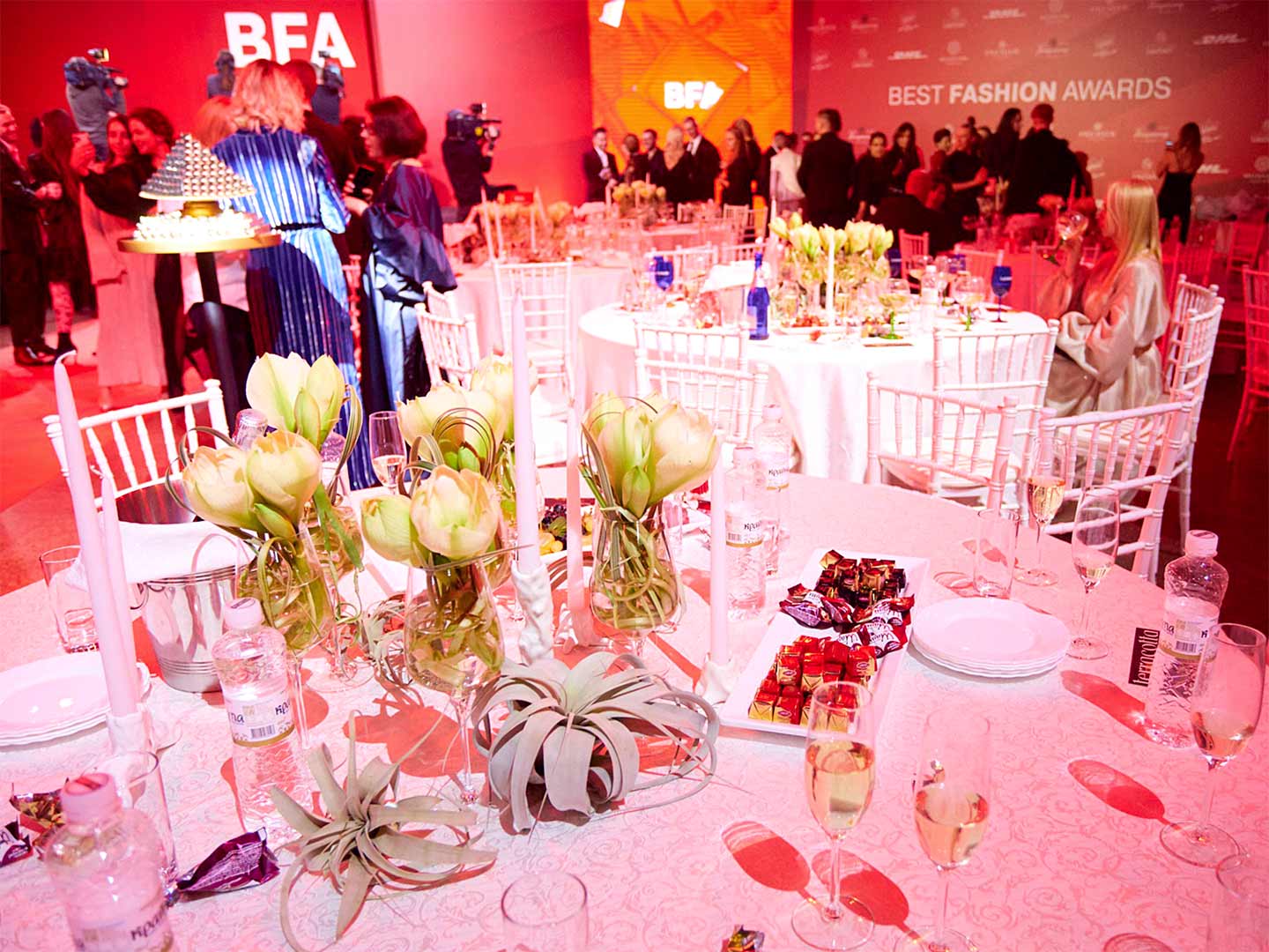 Best Fashion Awards 2021