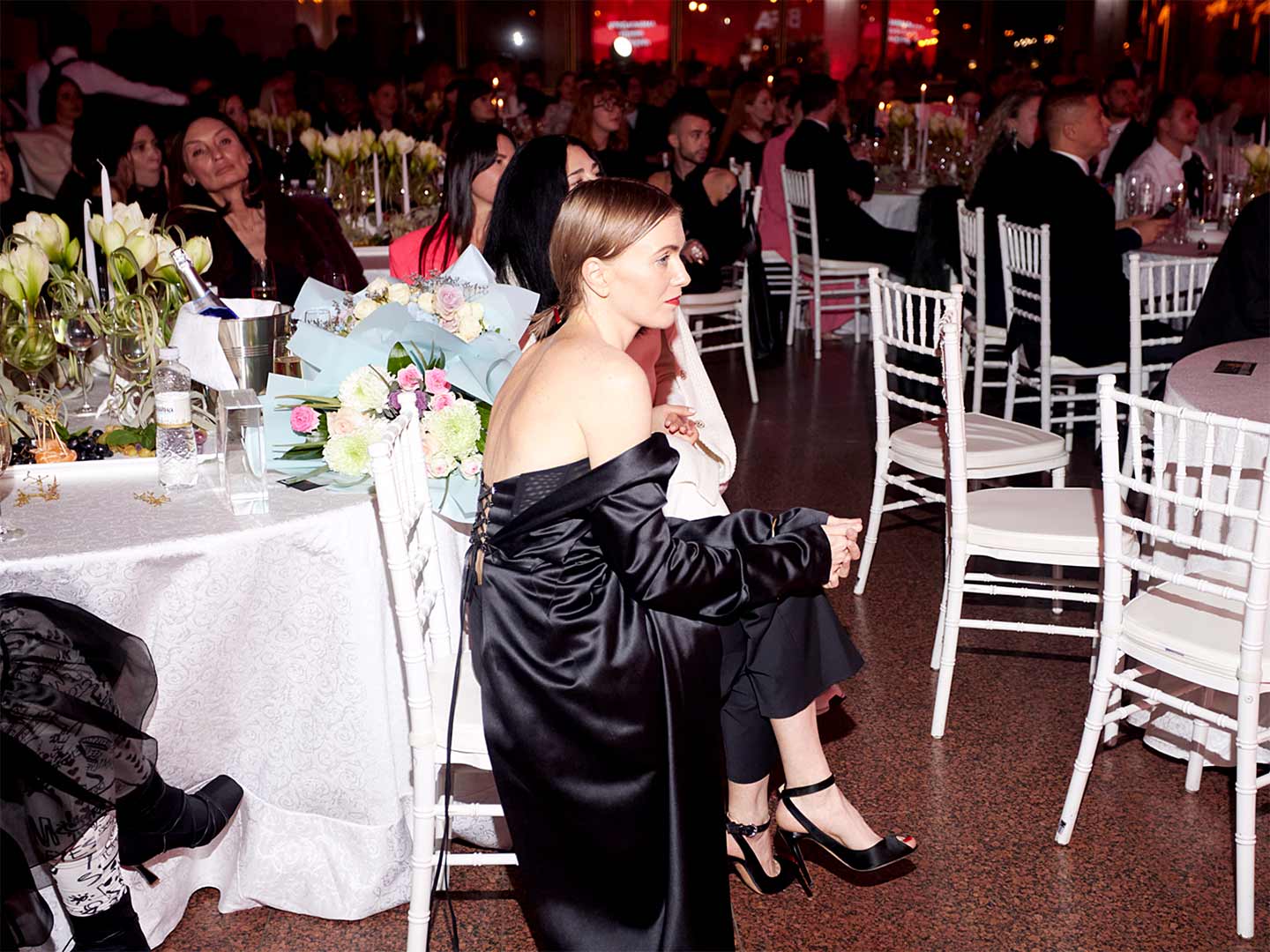 Best Fashion Awards 2021