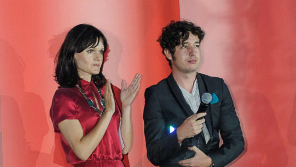 Best Fashion Awards 2013