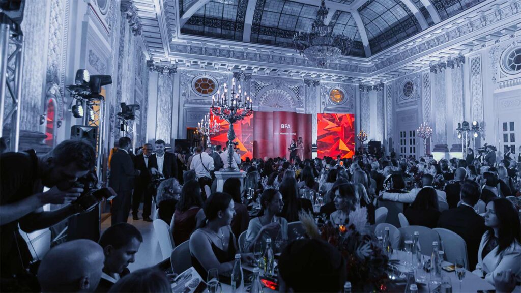 Best Fashion Awards 2018