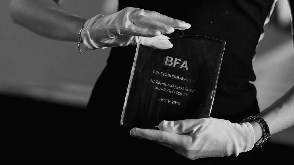 Best Fashion Awards 2019