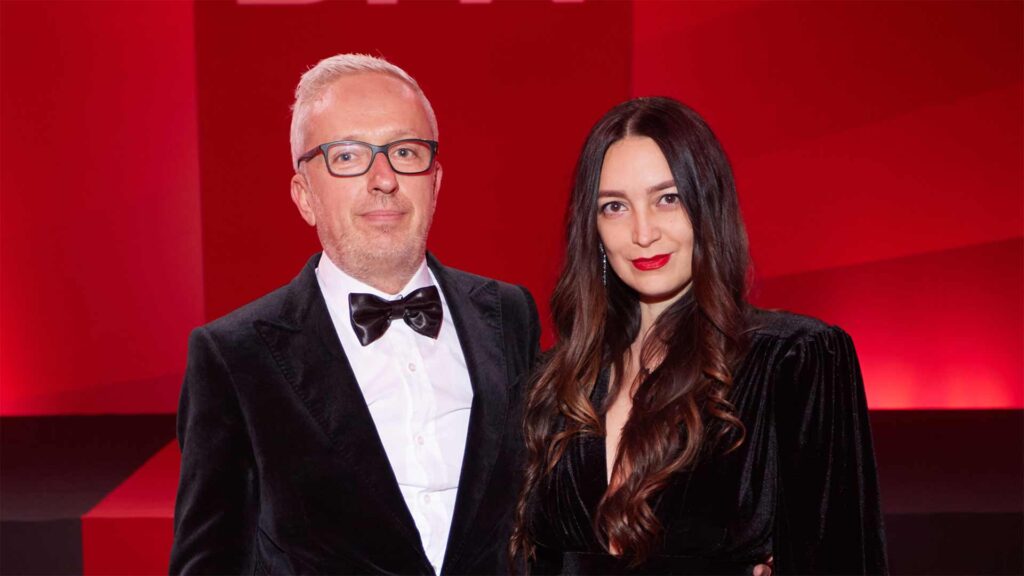 Best Fashion Awards 2021